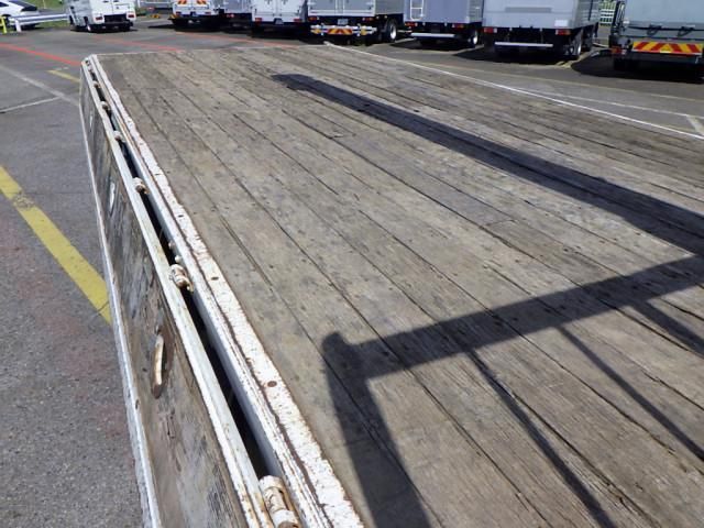 HINO RANGER 2012 Image 31