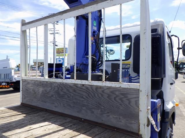 HINO RANGER 2012 Image 31