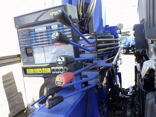 HINO RANGER 2012 Image 31