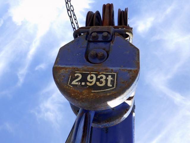 HINO RANGER 2012 Image 31