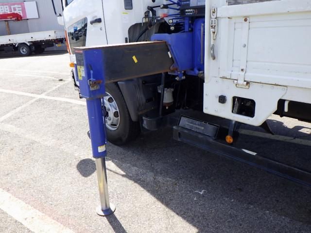 HINO RANGER 2012 Image 31