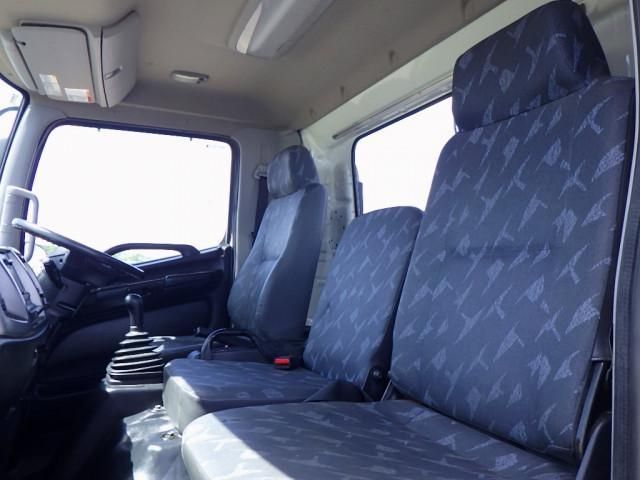 HINO RANGER 2012 Image 31