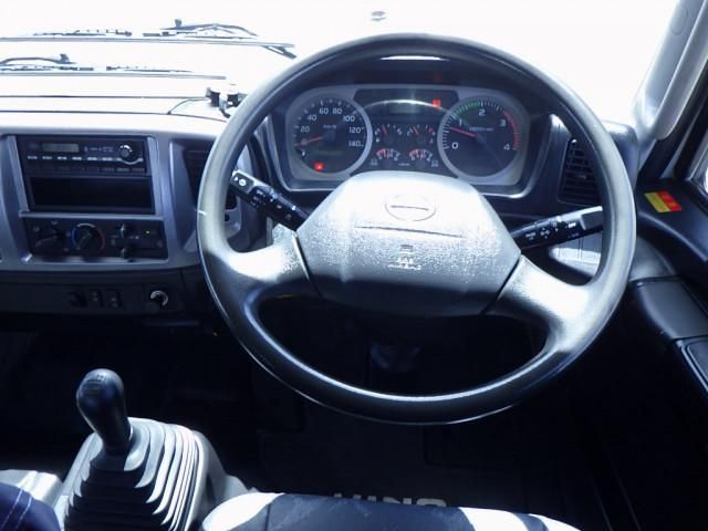 HINO RANGER 2012 Image 31