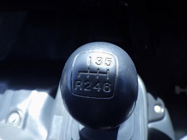 HINO RANGER 2012 Image 31