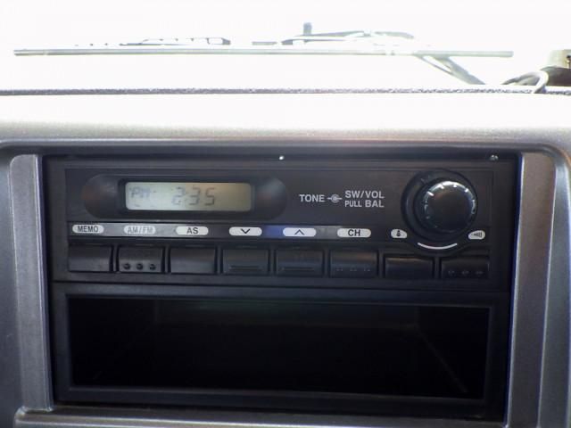 HINO RANGER 2012 Image 31