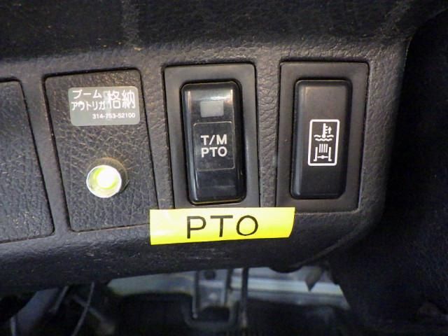 HINO RANGER 2012 Image 31