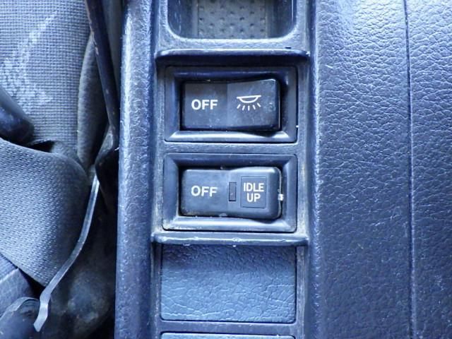 HINO RANGER 2012 Image 31