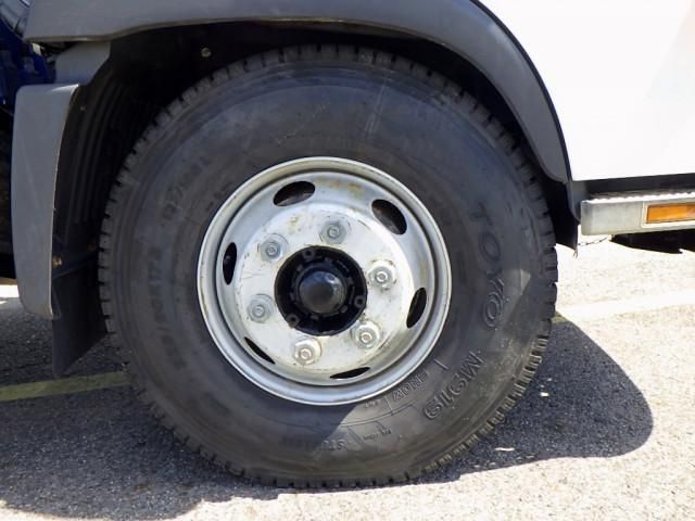 HINO RANGER 2012 Image 31