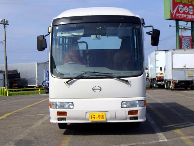HINO LIESSE 2009 Image 31