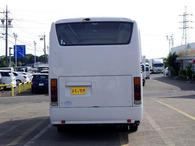 HINO LIESSE 2009 Image 31
