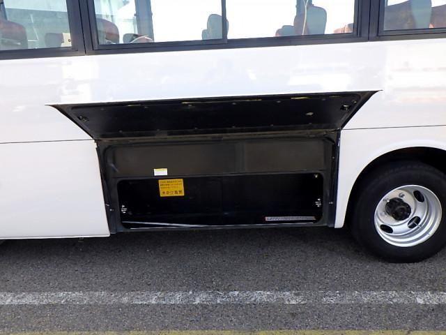 HINO LIESSE 2009 Image 31