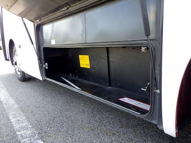 HINO LIESSE 2009 Image 31