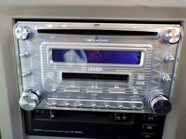 HINO LIESSE 2009 Image 31