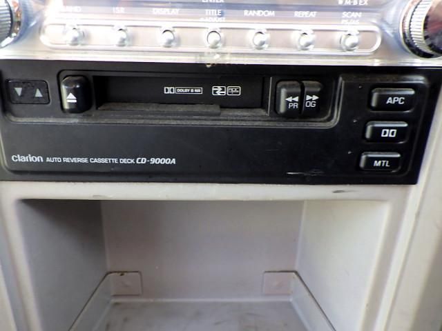 HINO LIESSE 2009 Image 31