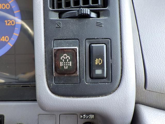 HINO LIESSE 2009 Image 31