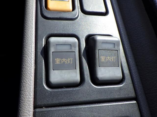 HINO LIESSE 2009 Image 31