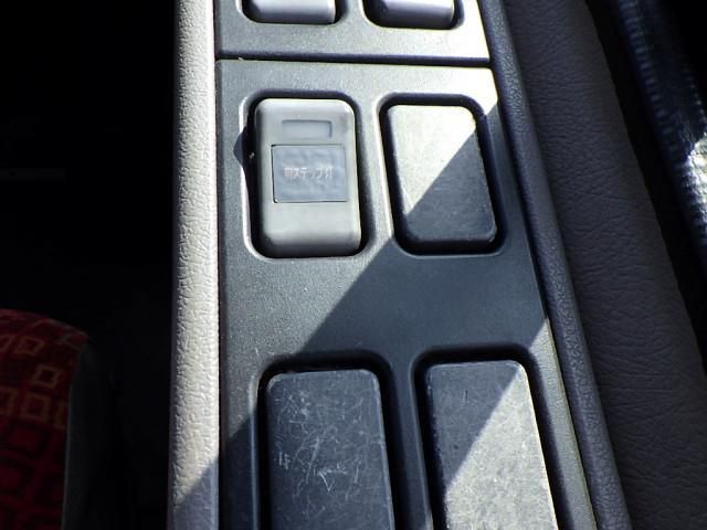 HINO LIESSE 2009 Image 31