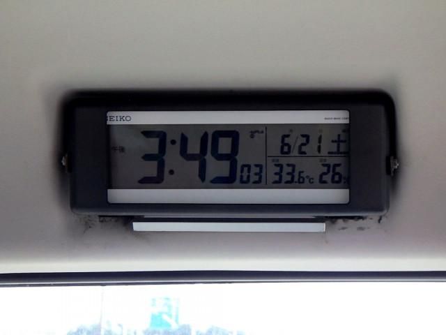 HINO LIESSE 2009 Image 31