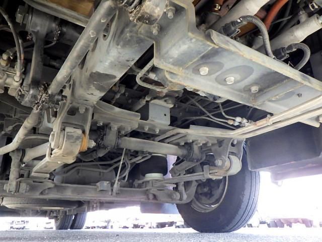 HINO LIESSE 2009 Image 31