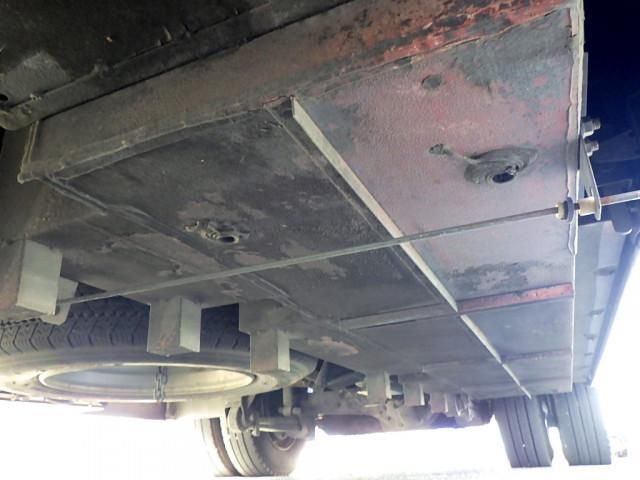 HINO LIESSE 2009 Image 31