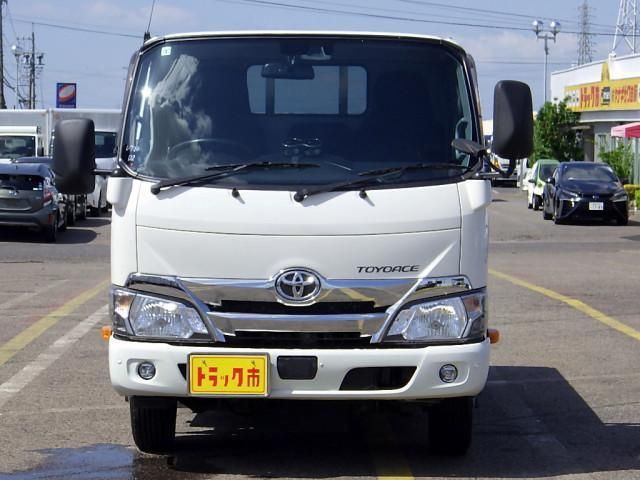 TOYOTA TOYOACE 2019 Image 31