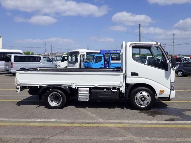 TOYOTA TOYOACE 2019 Image 31