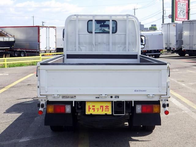 TOYOTA TOYOACE 2019 Image 31