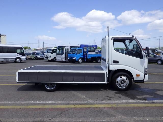 TOYOTA TOYOACE 2019 Image 31