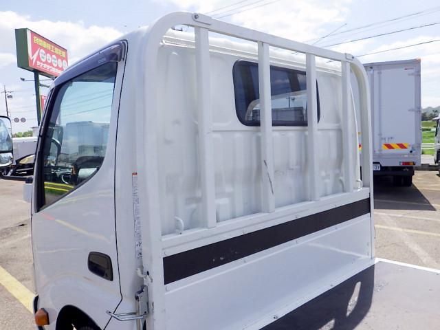 TOYOTA TOYOACE 2019 Image 31