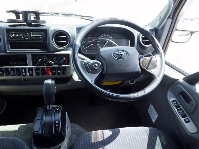 TOYOTA TOYOACE 2019 Image 31