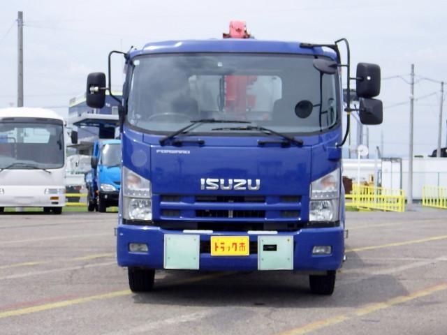 ISUZU FORWARD 2013 Image 31