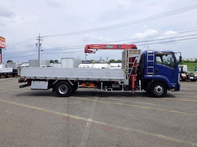 ISUZU FORWARD 2013 Image 31
