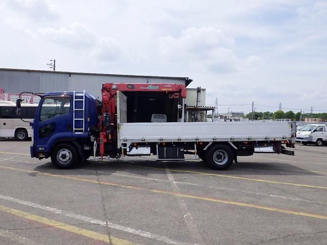 ISUZU FORWARD 2013 Image 31