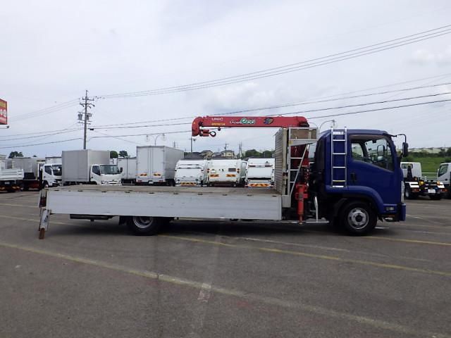 ISUZU FORWARD 2013 Image 31