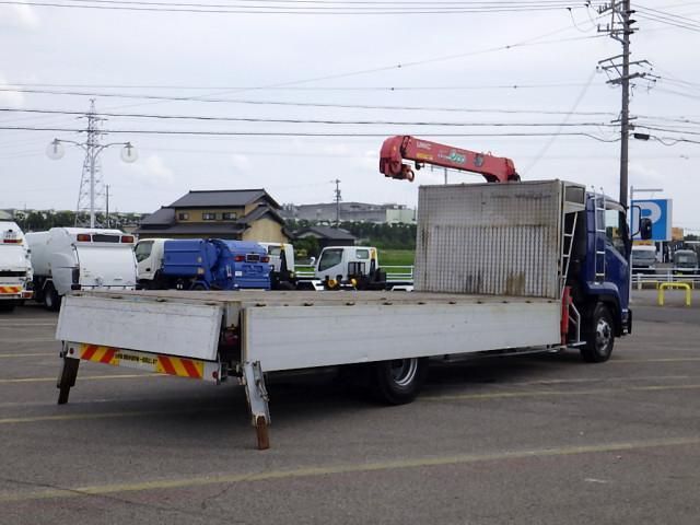 ISUZU FORWARD 2013 Image 31