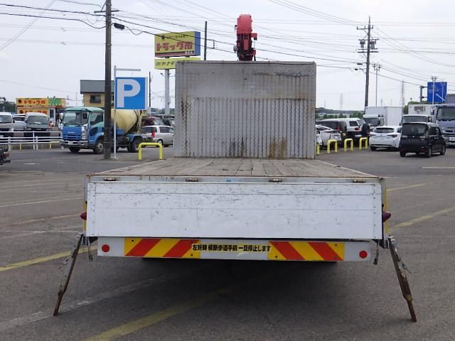 ISUZU FORWARD 2013 Image 31