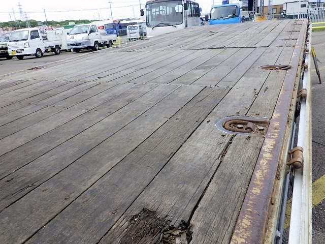 ISUZU FORWARD 2013 Image 31