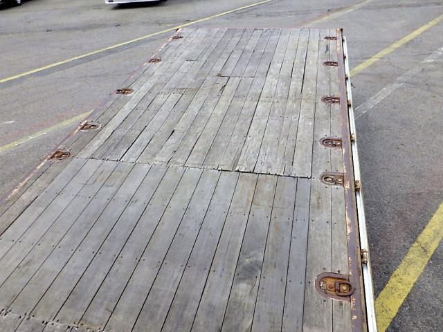 ISUZU FORWARD 2013 Image 31