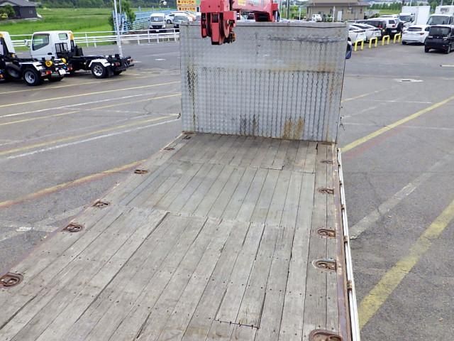 ISUZU FORWARD 2013 Image 31