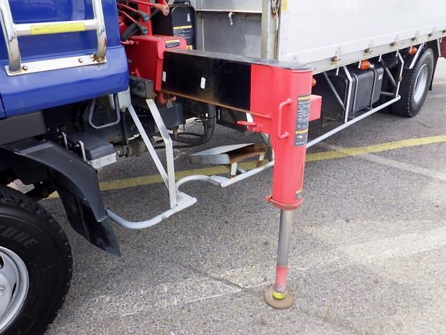 ISUZU FORWARD 2013 Image 31