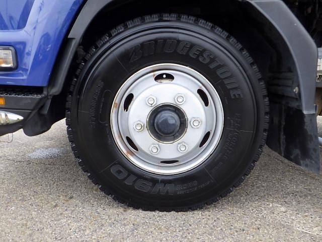 ISUZU FORWARD 2013 Image 31