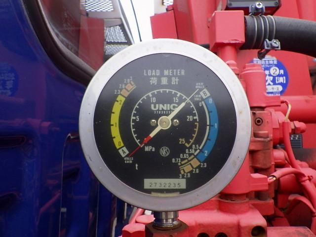 ISUZU FORWARD 2013 Image 31