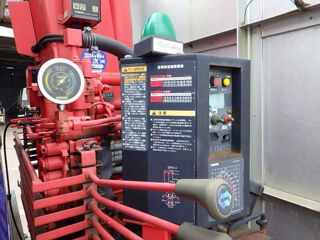 ISUZU FORWARD 2013 Image 31