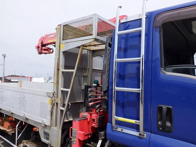 ISUZU FORWARD 2013 Image 31