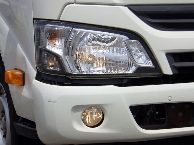 TOYOTA DYNA 2018 Image 31