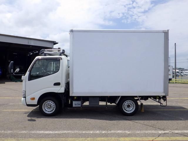 TOYOTA DYNA 2018 Image 31