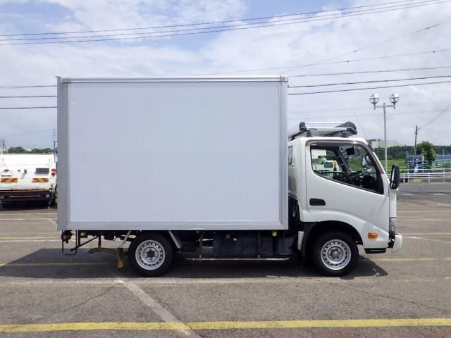 TOYOTA DYNA 2018 Image 31
