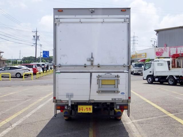 TOYOTA DYNA 2018 Image 31