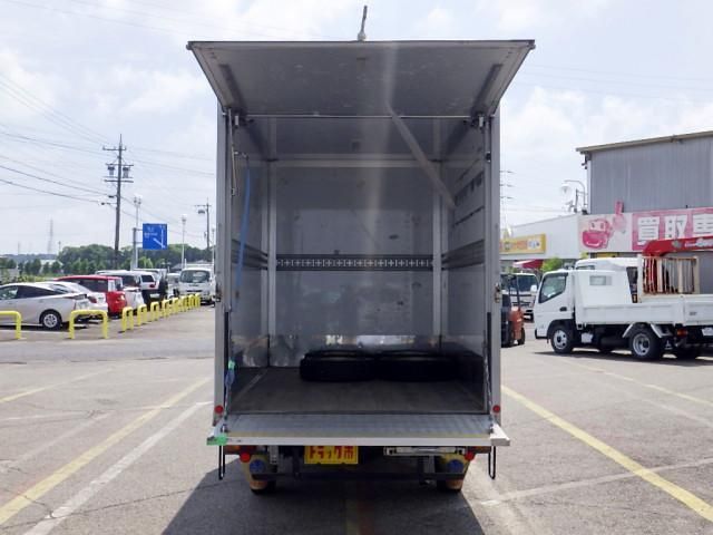 TOYOTA DYNA 2018 Image 31