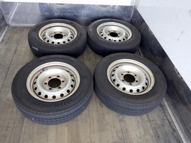 TOYOTA DYNA 2018 Image 31